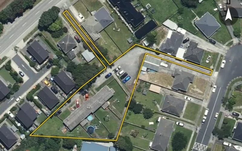 11A Purser Grove