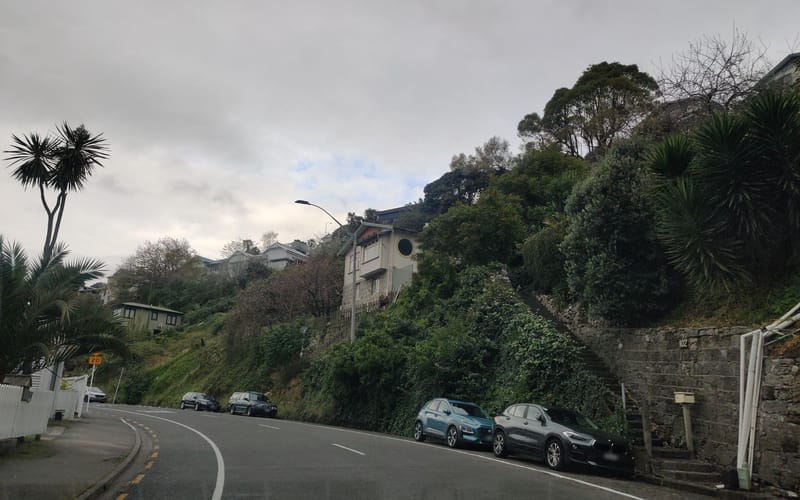102 Shakespeare Road