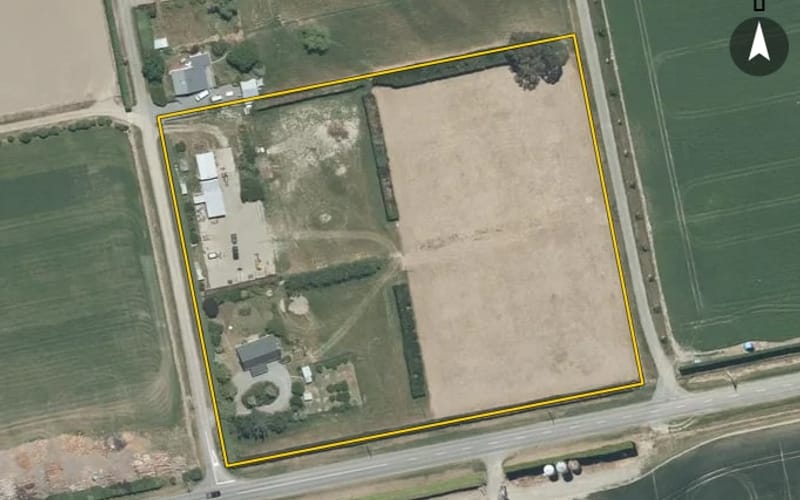 2 Kennels Road