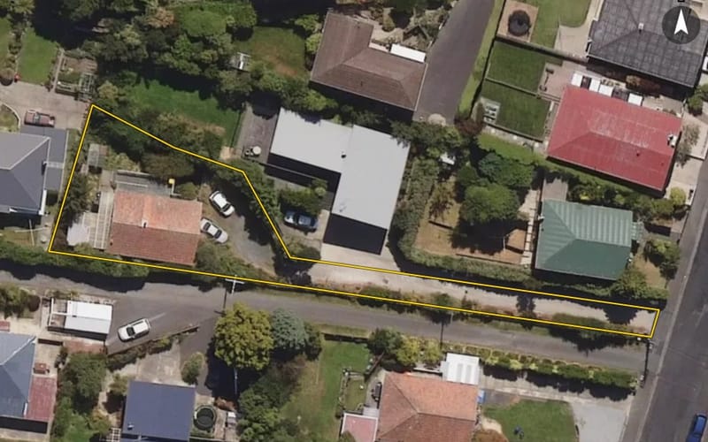 200 Elgin Road