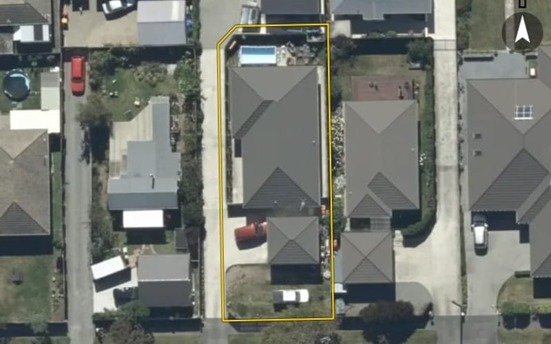 162 Beach Road