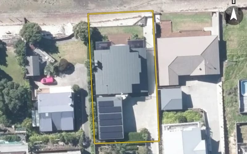 28A Crispe Road