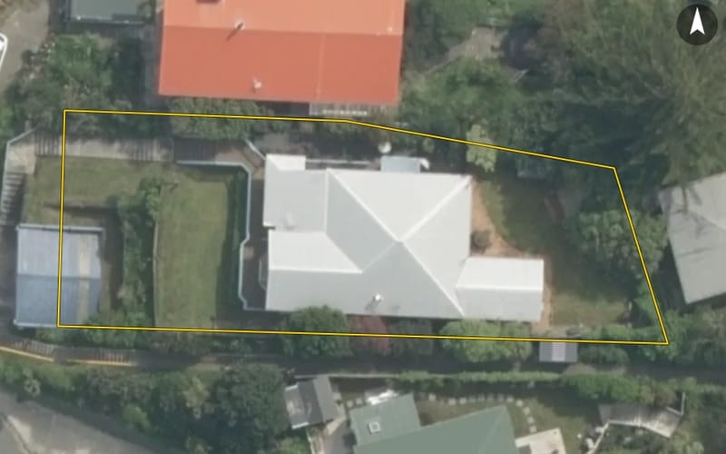 84 Totara Road