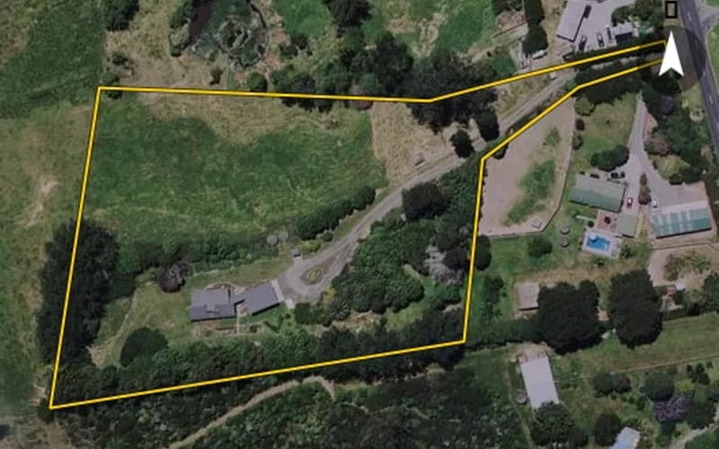236 Duck Road