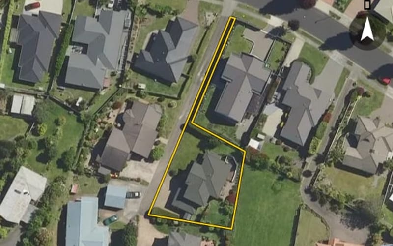 17 Foley Drive