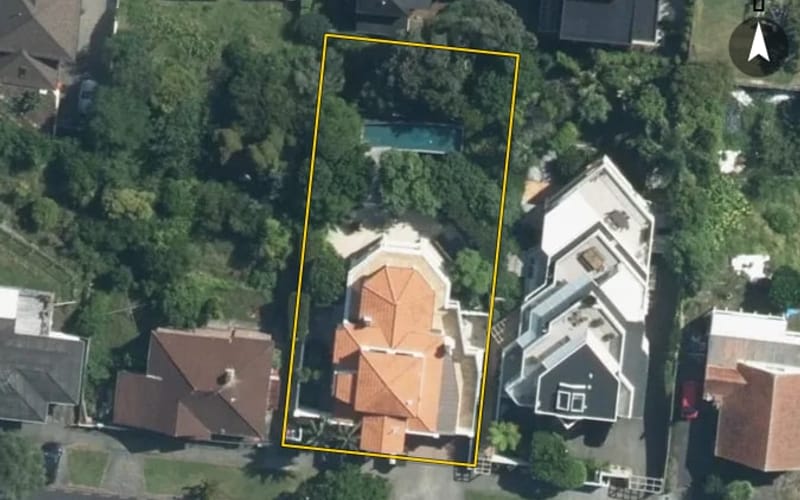46 Polygon Road