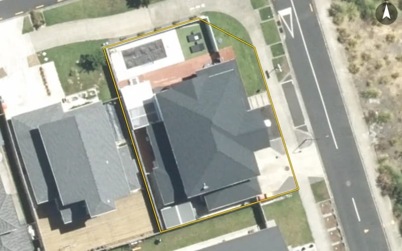 14 Papareia Road