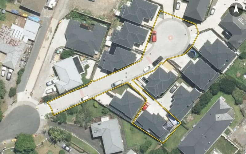 35A Dreadon Road