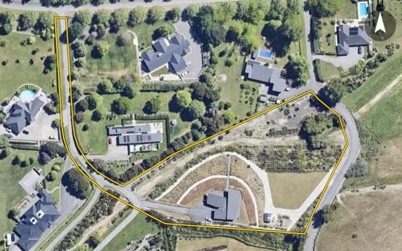 150 Dry Hills Lane