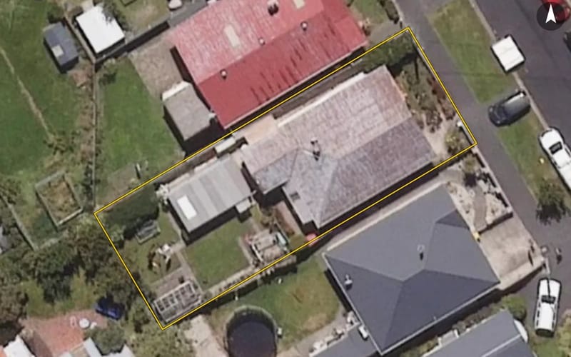 12 Trafalgar Street