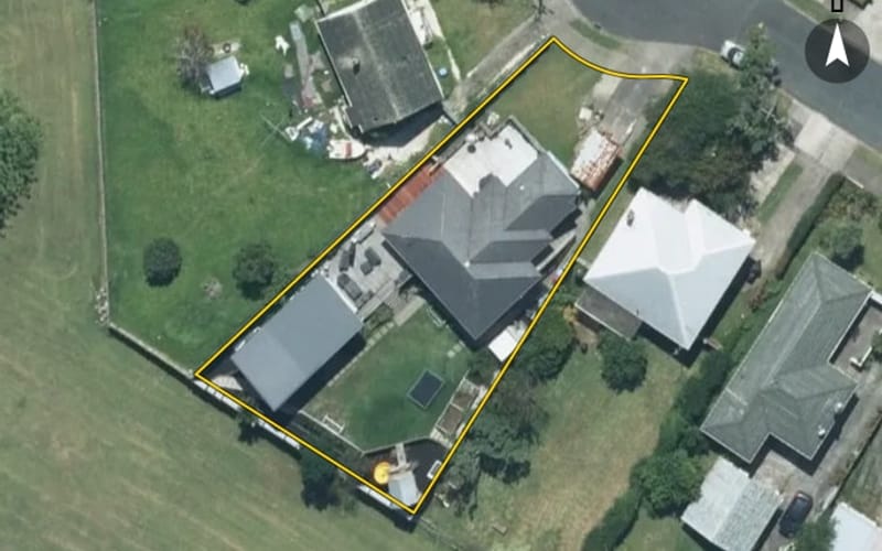 12 Bromley Place