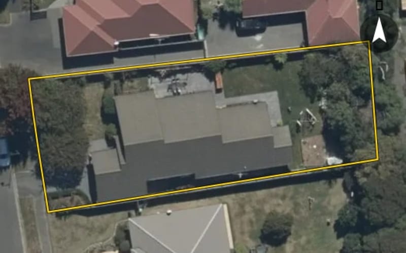 20 Palm Drive