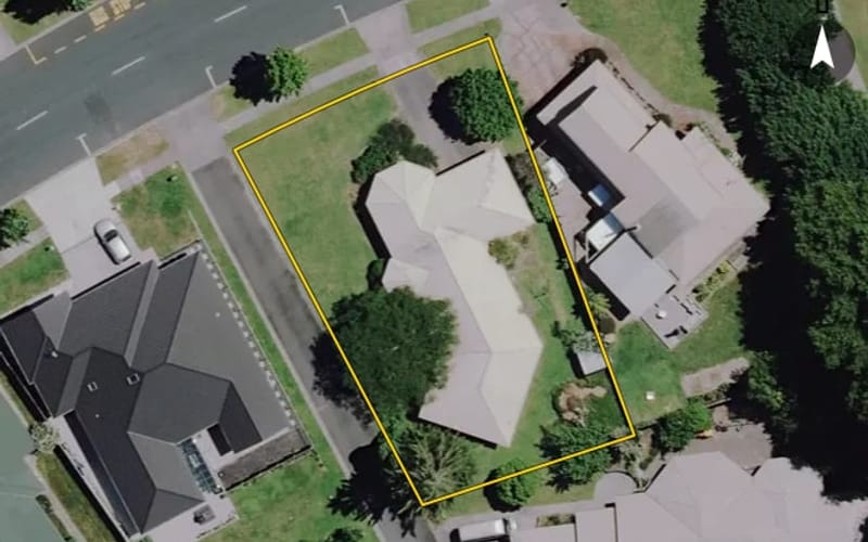 87 Endeavour Avenue
