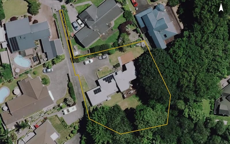 38 Woodland Drive