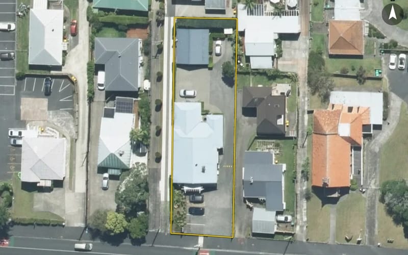 103 Onewa Road