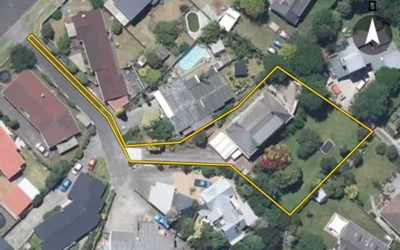 109 Peakes Road