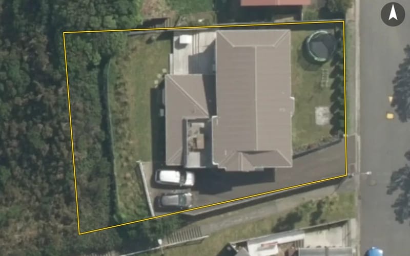 42 Pelorous Street