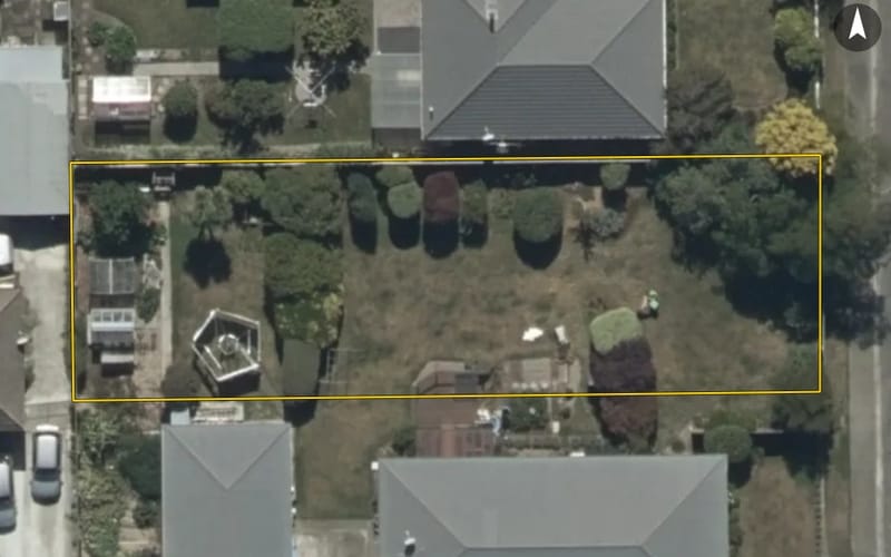 1A Cherryburton Place