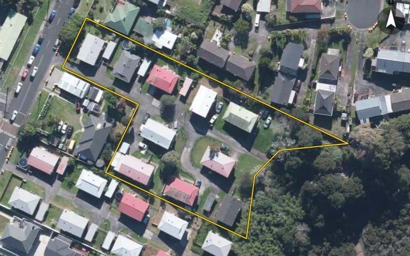 129 Tirimoana Road
