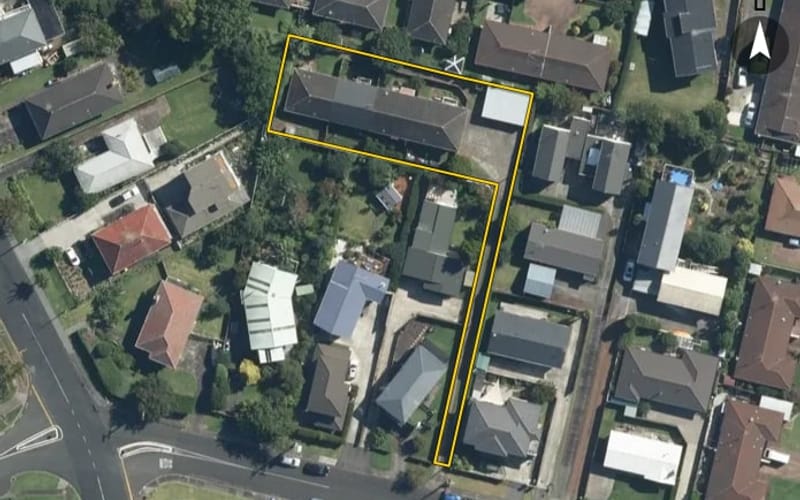 10C Allenby Road