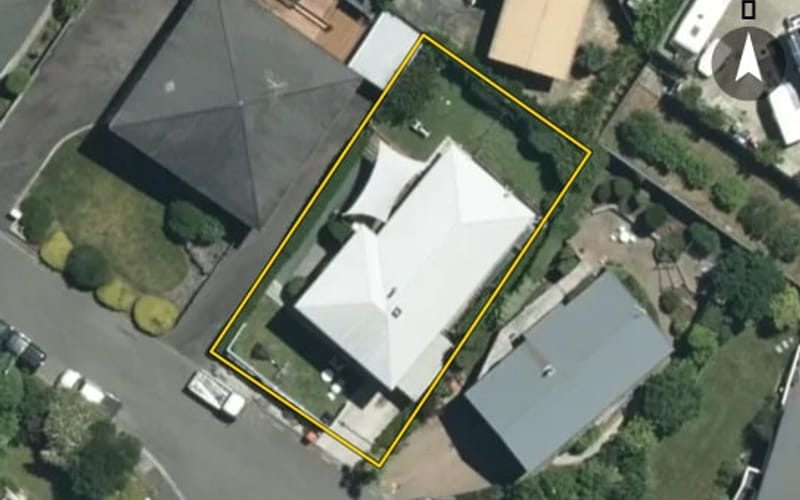31 Towai Street