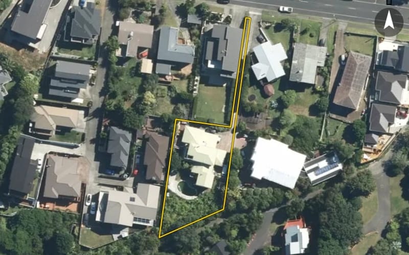 115A Halsey Drive