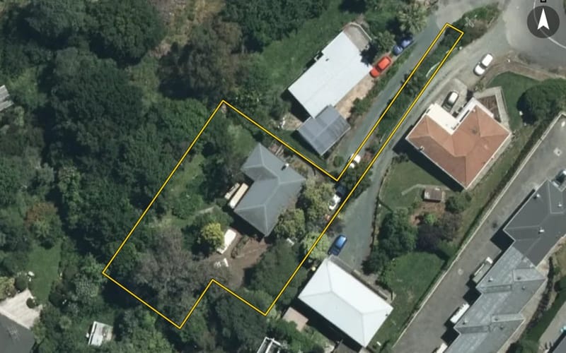 7A Konini Street