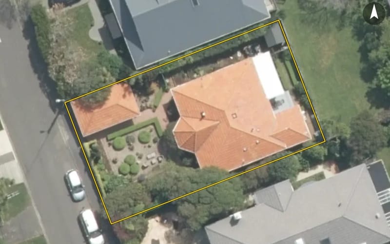 20 Fancourt Street