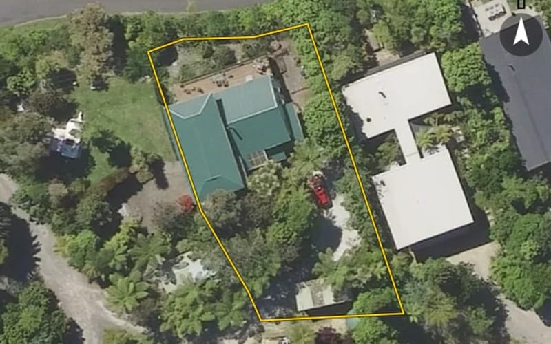 155A Te Akau Road