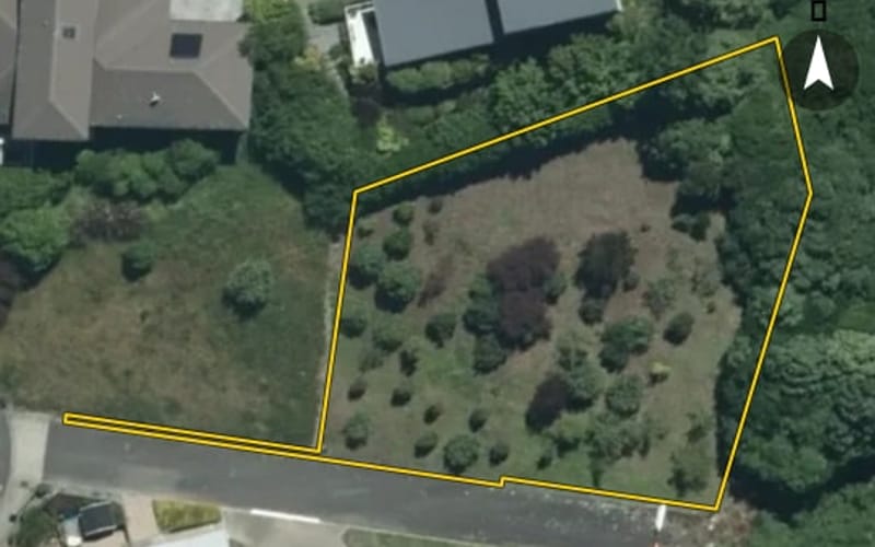 16 Heemskerck Place