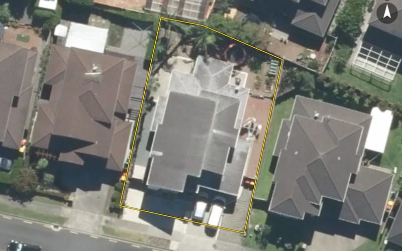 38 Seresin Crescent