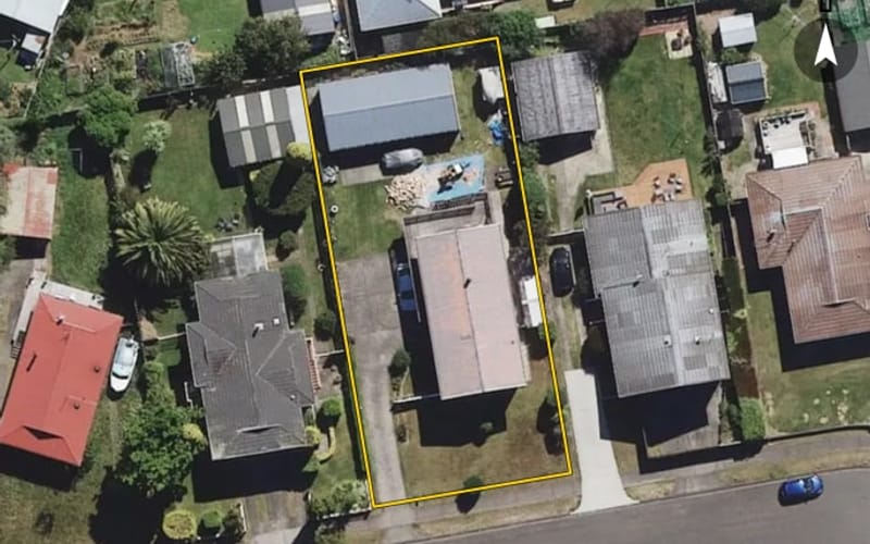 17 Glengarry Place
