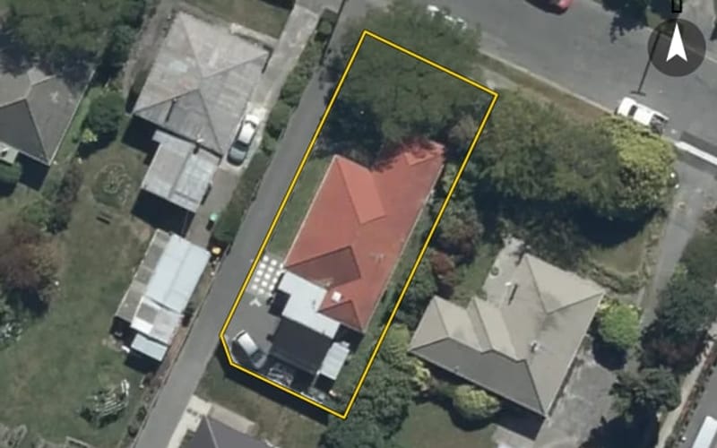 19 Swift Street