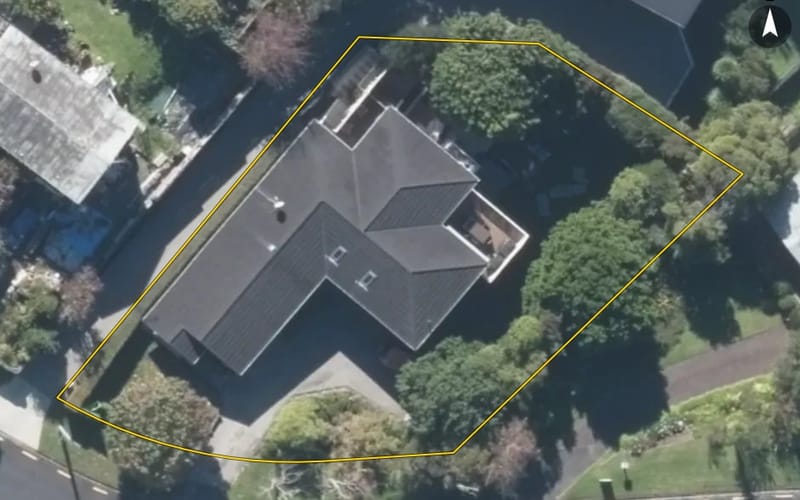 12 Tui Vale Road