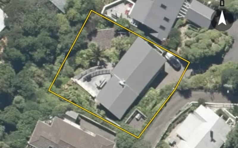 1 Matai Terrace