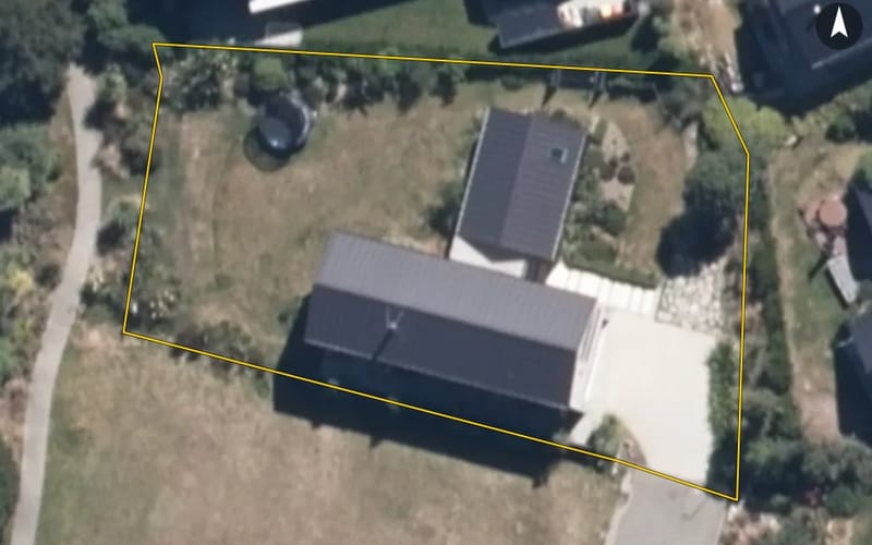 36 McAdam Drive