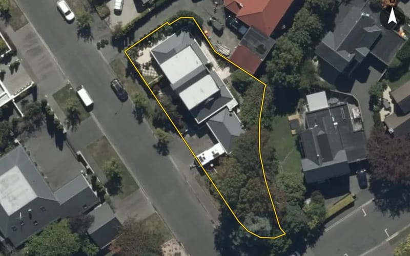 38 Murray Place