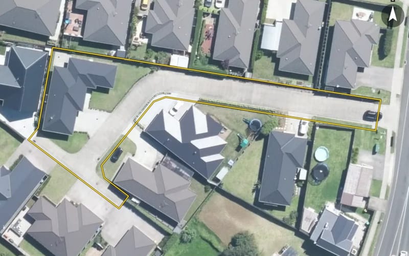 2 Abernethy Way