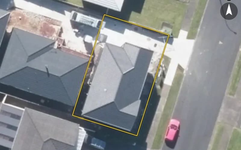 25A Borrowdace Avenue