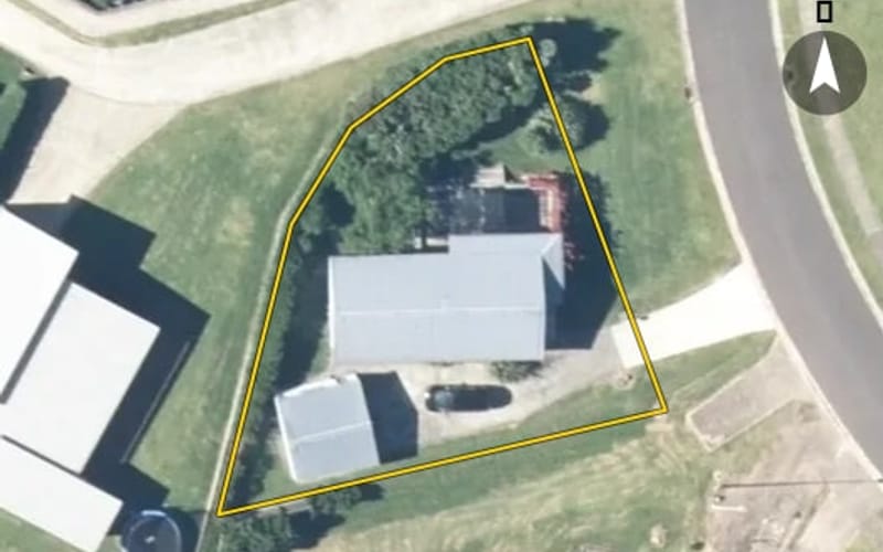 110 Opera Place