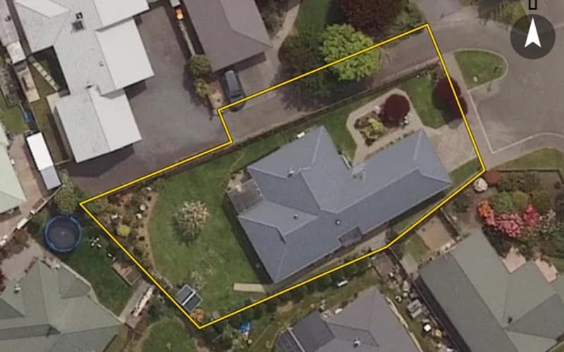 3 Alpine Close