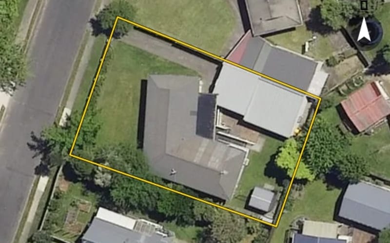 3 Chaucer Place