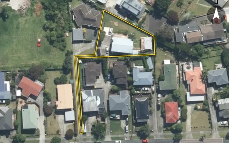 17 Peach Road