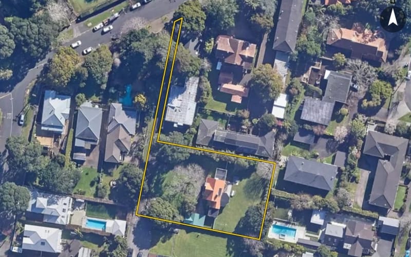 50 Owens Road