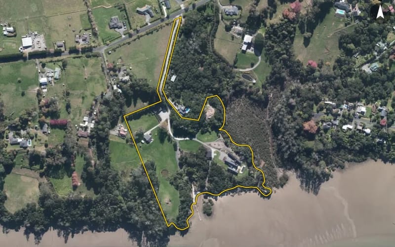 34 Merewhira Road