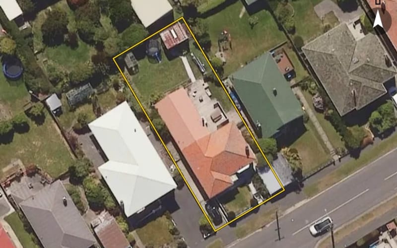 86 Middleton Road