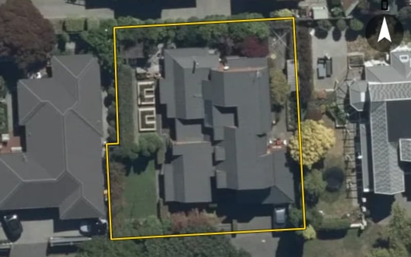 62 Arlington Street