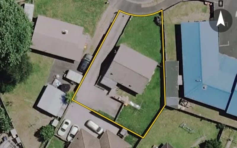 3 Hume Place