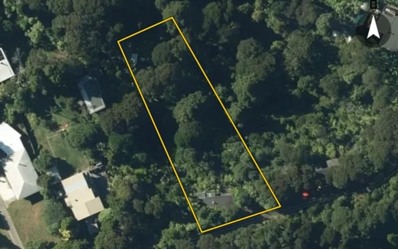 12 Walker Road