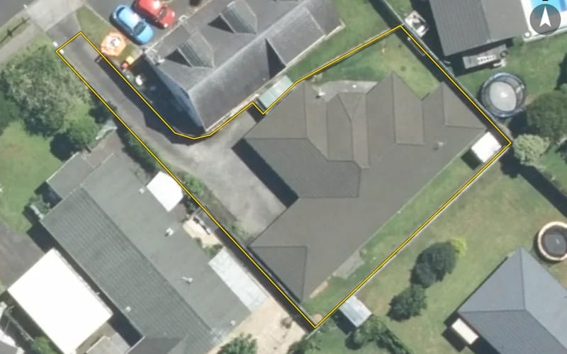 8A Evanda Crescent